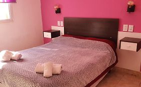Casa en uspallata